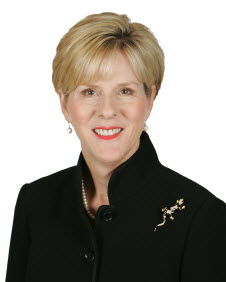 Lisa Ford, customer service speaker